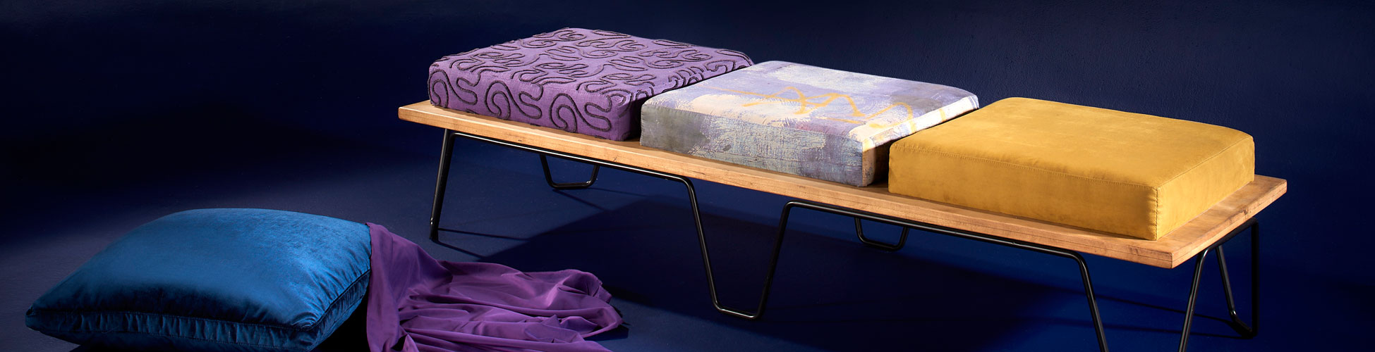 A wide range of Cushions to choose from