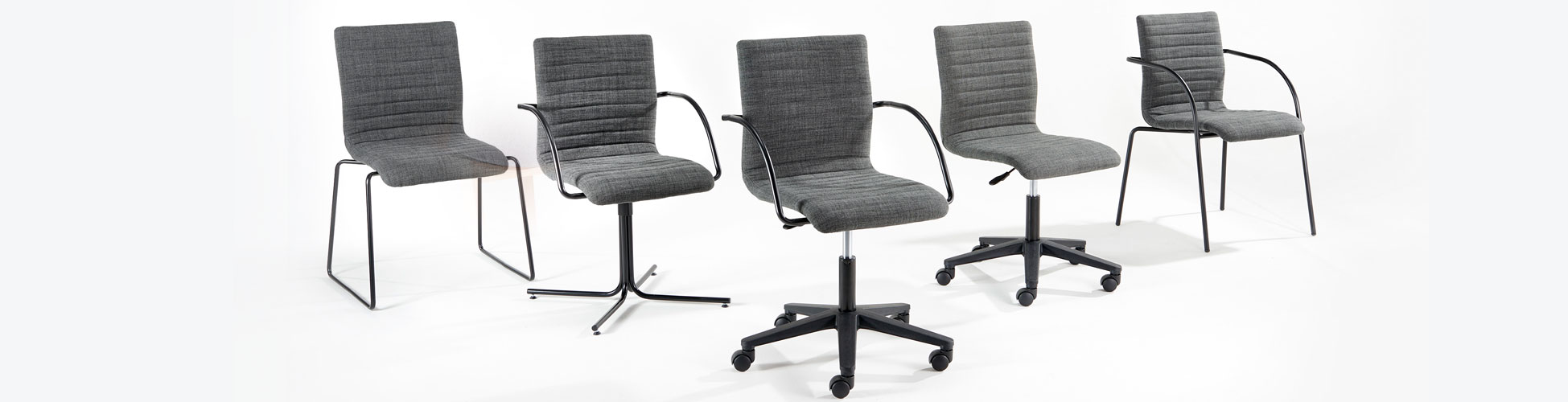 Contemporary Office Chairs